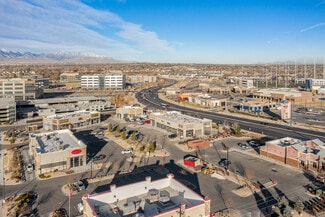 Midvale, UT Retail - 7300 S Bingham Junction Blvd