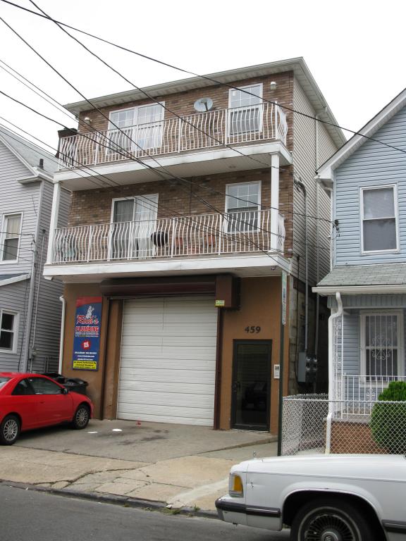 459 Fulton St, Elizabeth, NJ for Sale