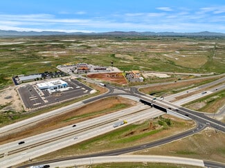 Perry, UT Commercial - 1069 S 1600