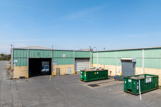 Allentown, PA Industrial - 2027 S 12th St