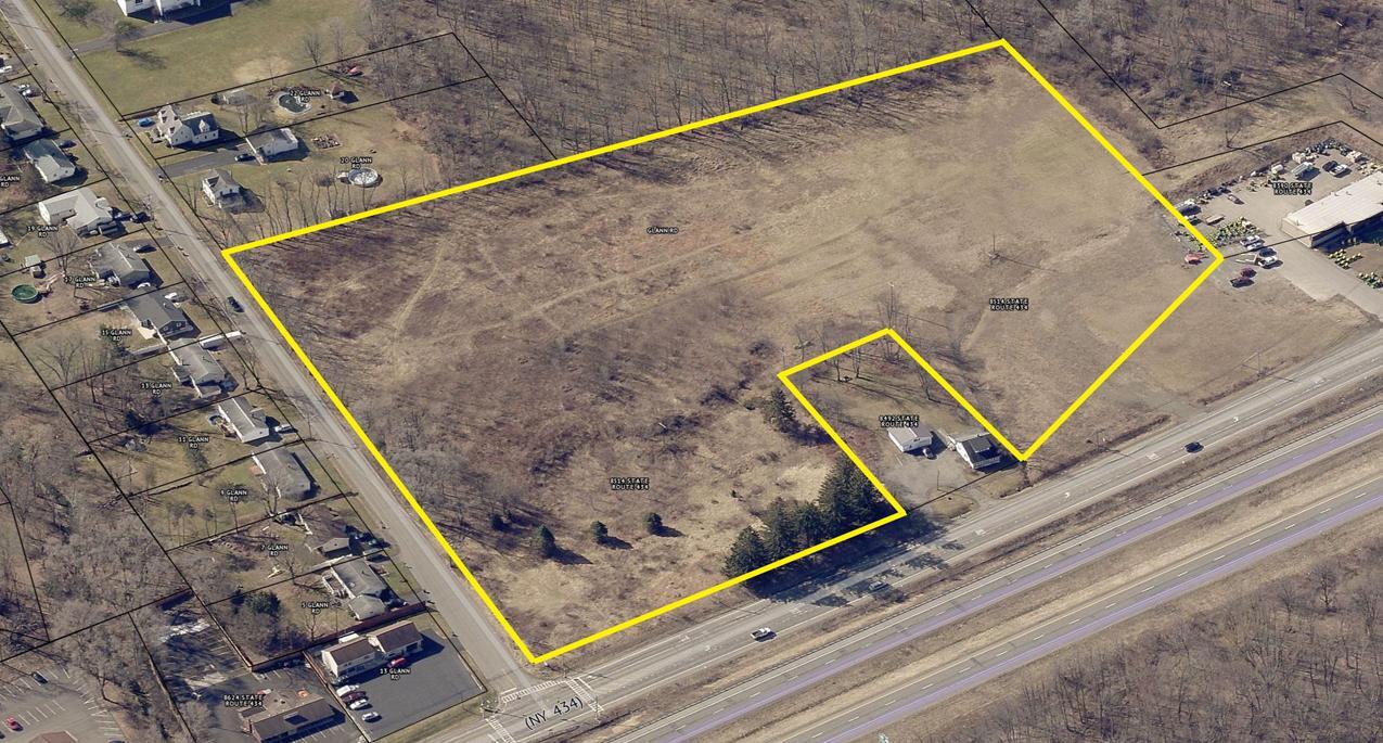 8514 State Route 434, Apalachin, NY for Sale