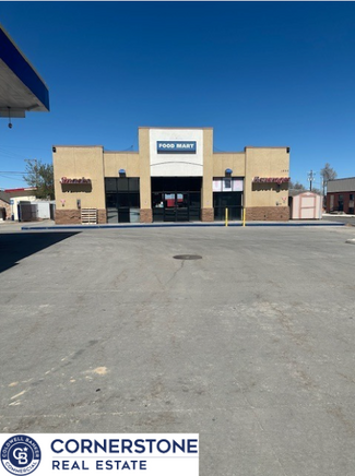 Casper, WY Retail - 1010 Cy Ave