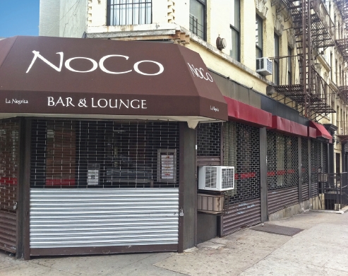 1001 Columbus Ave, New York, NY for Rent