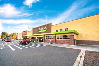 Lacey, WA Retail - Yelm Hwy