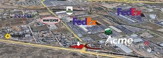 Commerce City, CO Commercial - 8770 Yosemite St