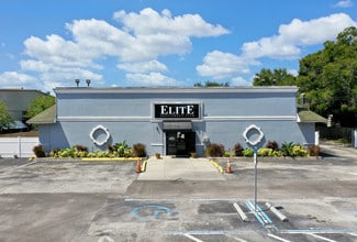 Pinellas Park, FL Retail - 8804 66th St N