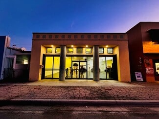 Lake Worth, FL Storefront - 805 Lucerne Ave