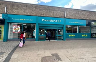 Arnold, NTT Retail - 4 Front St