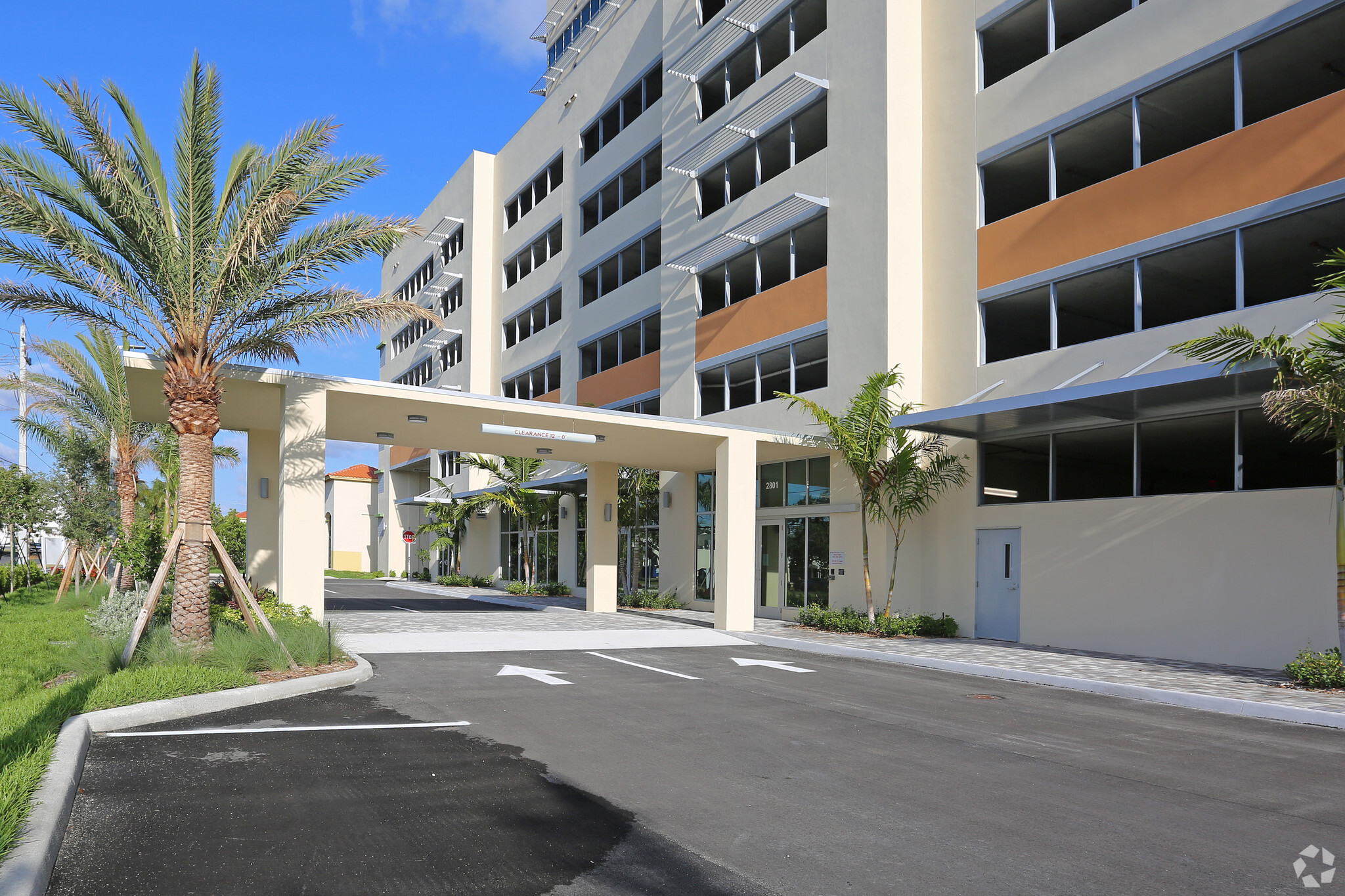 2801 NE 213th St, Aventura, FL for Rent