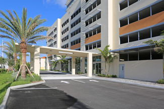 Aventura, FL Office/Medical - 2801 NE 213th St