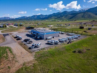 Etna, WY Retail - 22 Rorke rd Etna, WY Retail - 22 Rorke rd