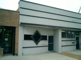Chicago, IL Office/Retail - 4937 W Irving Park Rd