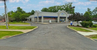 Getzville, NY Drug Store - 2545 Millersport Hwy