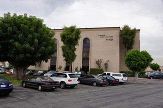 El Monte, CA Office, Office/Medical - 11100 Valley Blvd