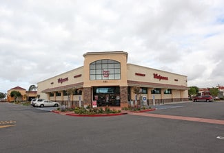 Oxnard, CA Retail - 421 S Ventura Rd