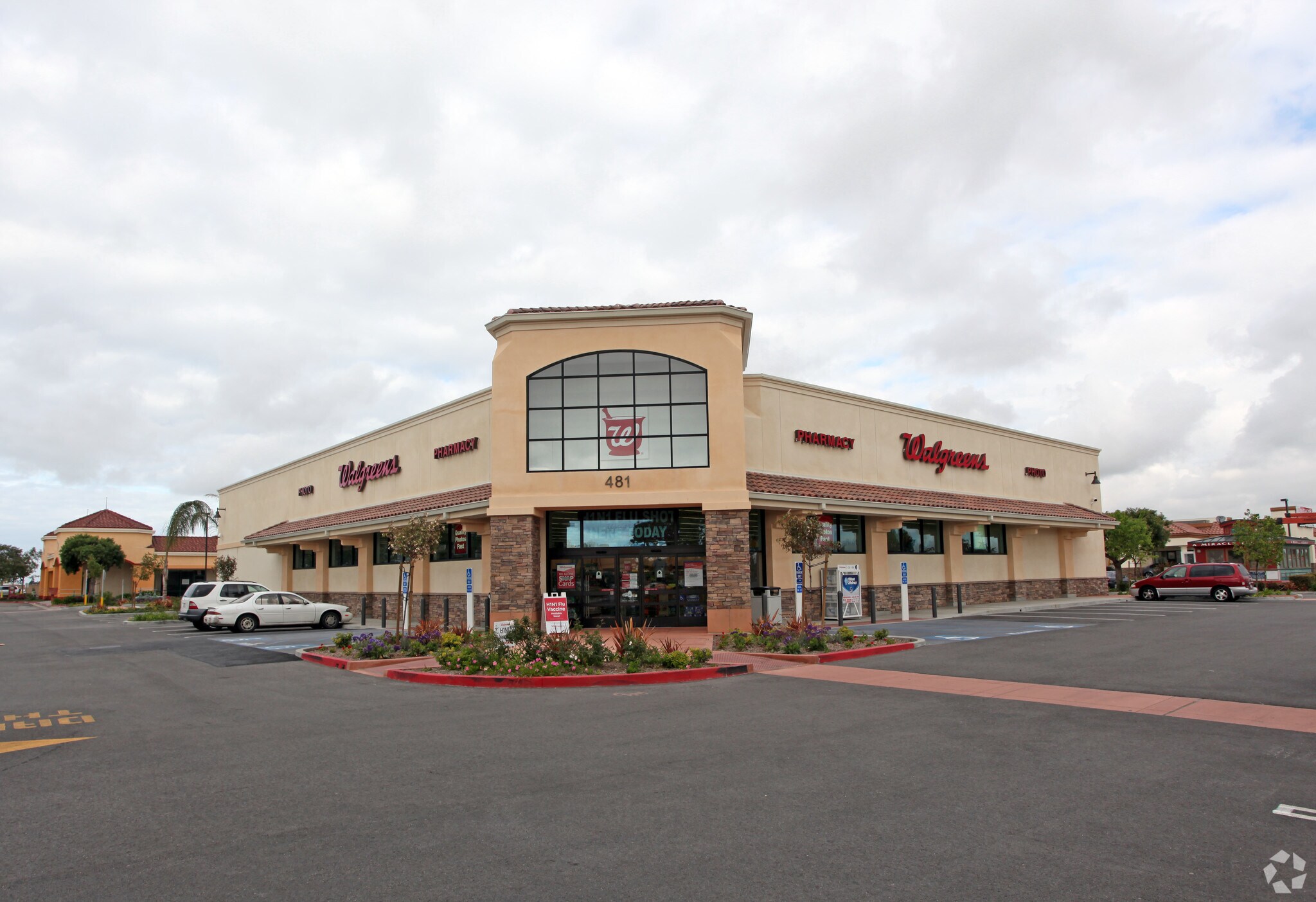 421 S Ventura Rd, Oxnard, CA for Rent