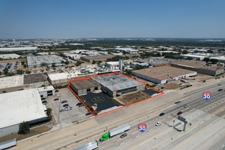 Arlington, TX Industrial - 941 Avenue G Arlington, TX Industrial - 941 Avenue G
