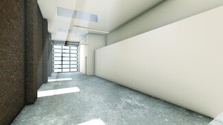 Brooklyn, NY Office, Office/Retail - 649 Morgan Ave