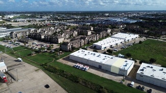Katy, TX Service - 21732 Provincial Blvd