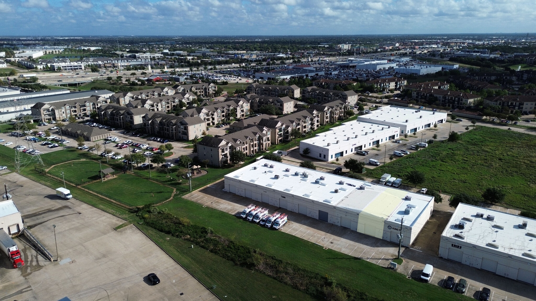 21732 Provincial Blvd, Katy, TX for Sale