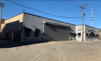 Chicago, IL Warehouse - 1830 N Lamon Ave Chicago, IL Warehouse - 1830 N Lamon Ave