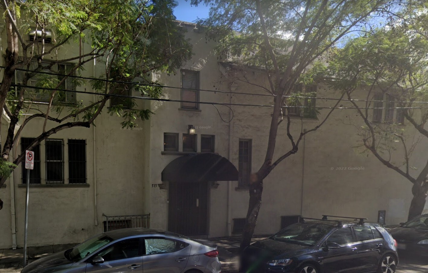 515 W 27th St, Los Angeles, CA for Rent