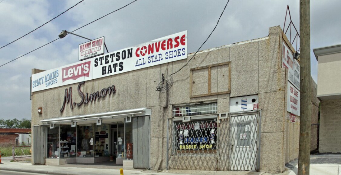 6535-6639 Harrisburg Blvd, Houston, TX for Sale