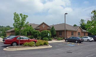 Willowbrook, IL Office - 6743-6747 S Kingery Hwy