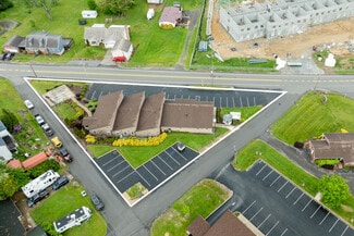 Grafton, WV Office - 725 N Pike St