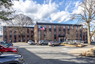 Wellesley, MA Office/Medical, Medical - 65 Walnut St