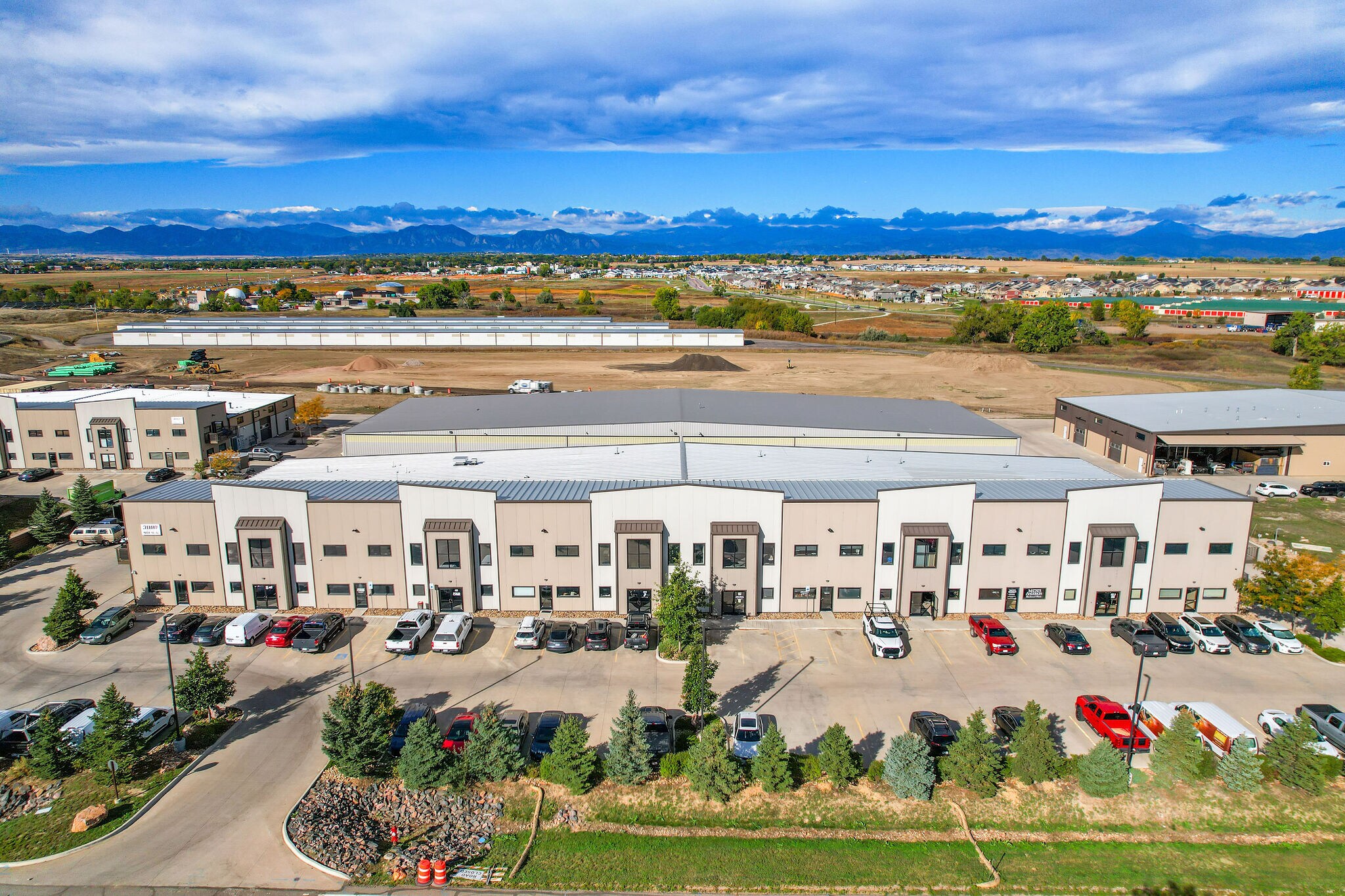 3040 Airport Dr, Erie, CO for Sale