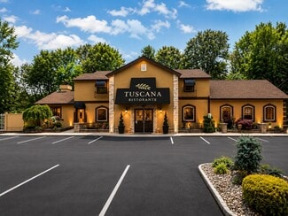 Randolph, NJ Restaurant - 1105 State Route 10