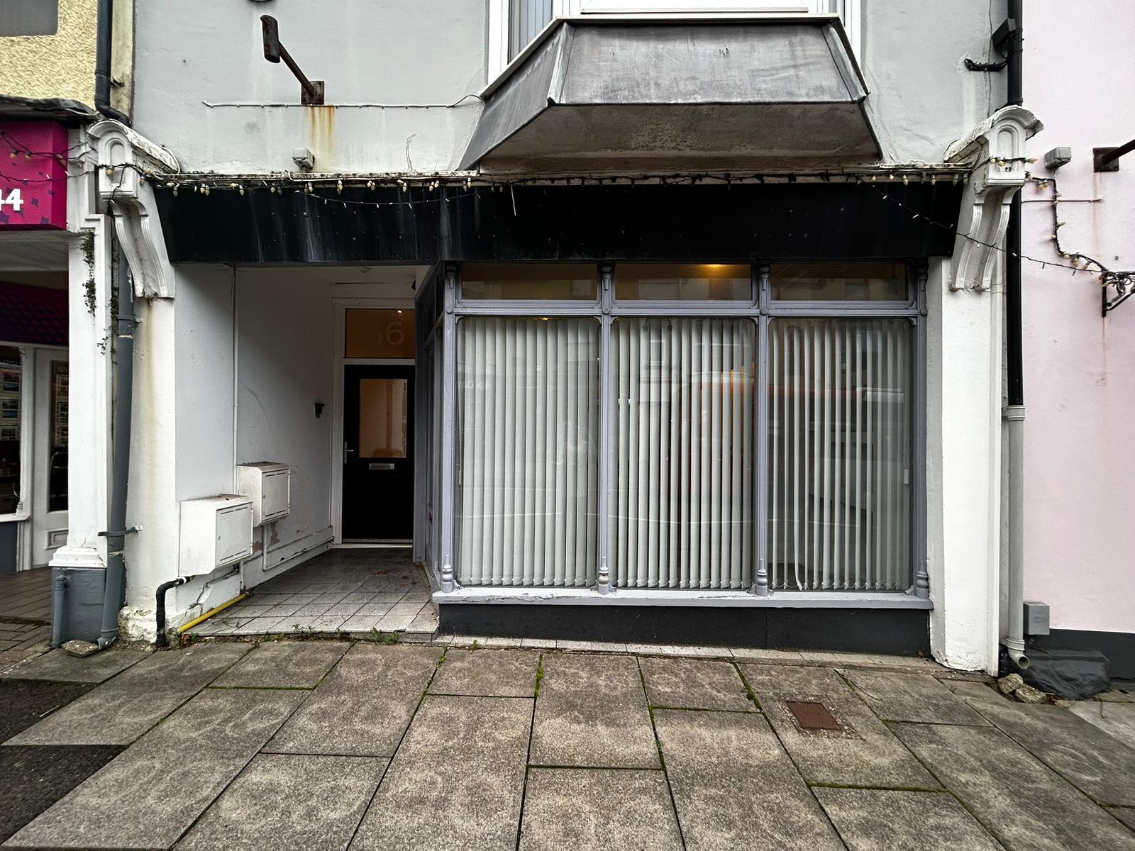 66 Newton Rd, Swansea, WGN for Rent
