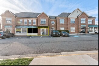 Great Falls, VA Office - 9911-9913 Georgetown Pike