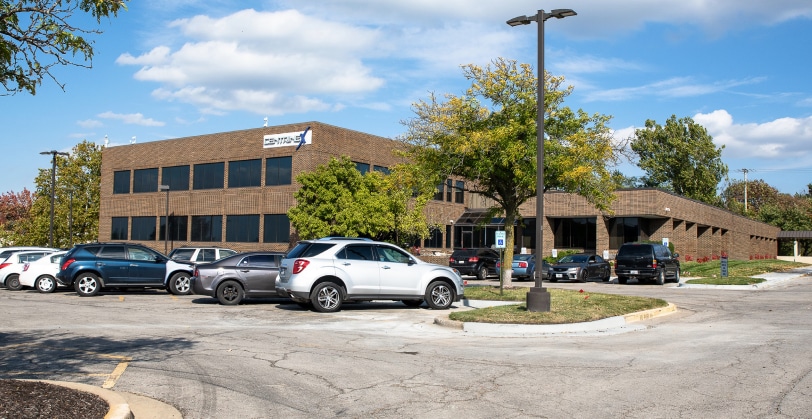 10310 W 84th Ter, Lenexa, KS for Rent