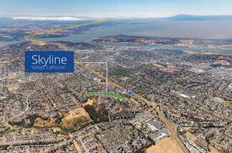 Vallejo, CA Residential - Skyline Dr