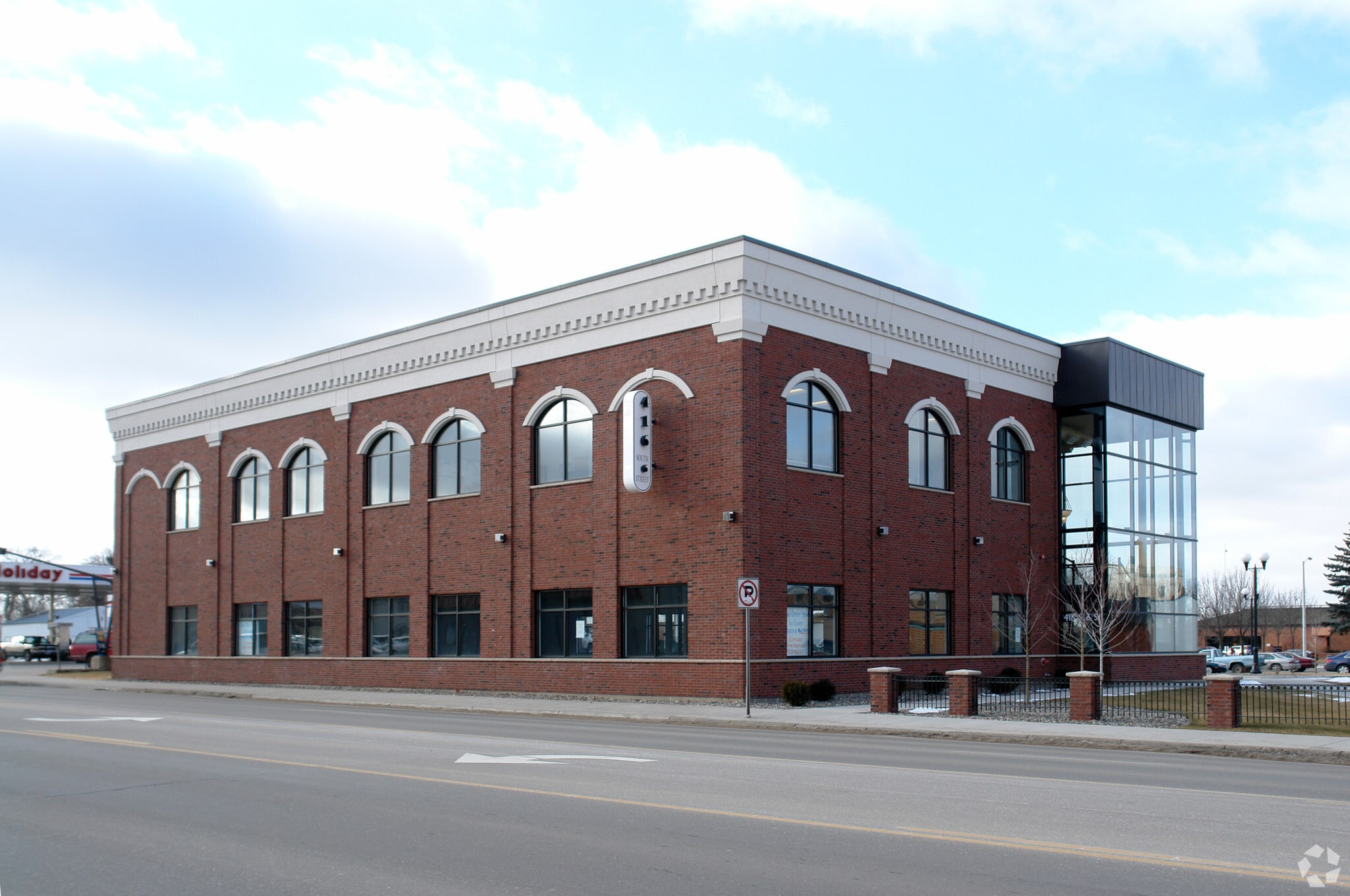 416 6th St, Brainerd, MN for Rent