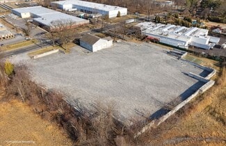 Cinnaminson, NJ Industrial - 1501 Taylors Ln