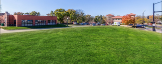 Windsor Heights, IA Commercial Land - 6580 University Avenue