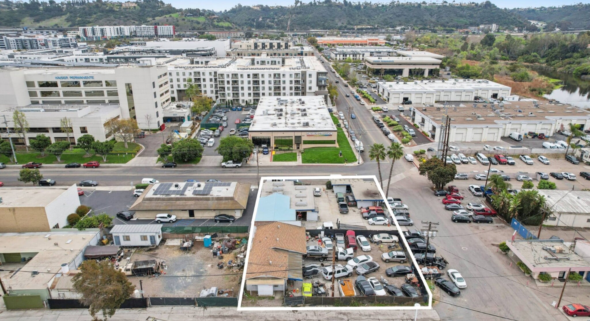 6205 Fairmount Ave, San Diego, CA for Sale