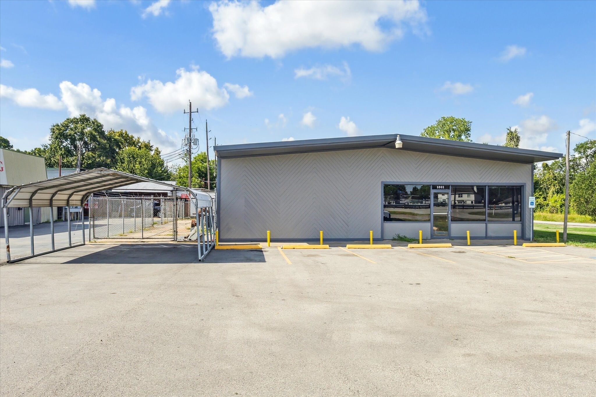 5903 Highway Blvd, Katy, TX for Rent