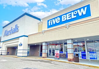 Glasgow, KY Retail - 310-376 N L Rogers Wells Blvd Glasgow, KY Retail - 310-376 N L Rogers Wells Blvd