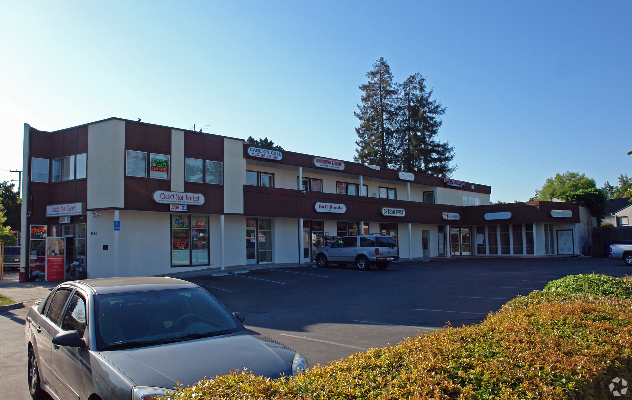 615 Woodside Rd, Redwood City, CA for Rent