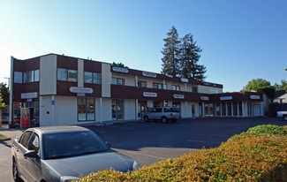 Redwood City, CA Office/Retail - 615 Woodside Rd