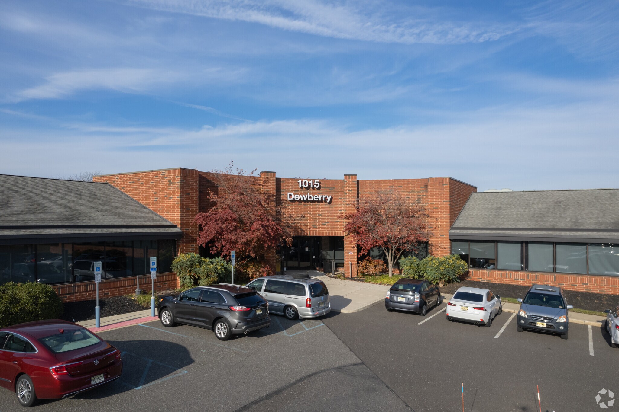 1015 Briggs Rd Mount Laurel, NJ 08054 Office Property for Lease on