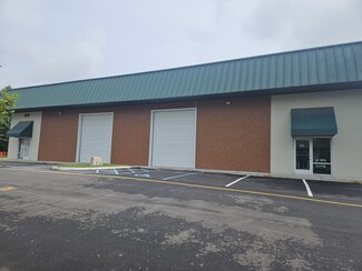 Chesapeake, VA Industrial - 1024 Centerville Tpke S