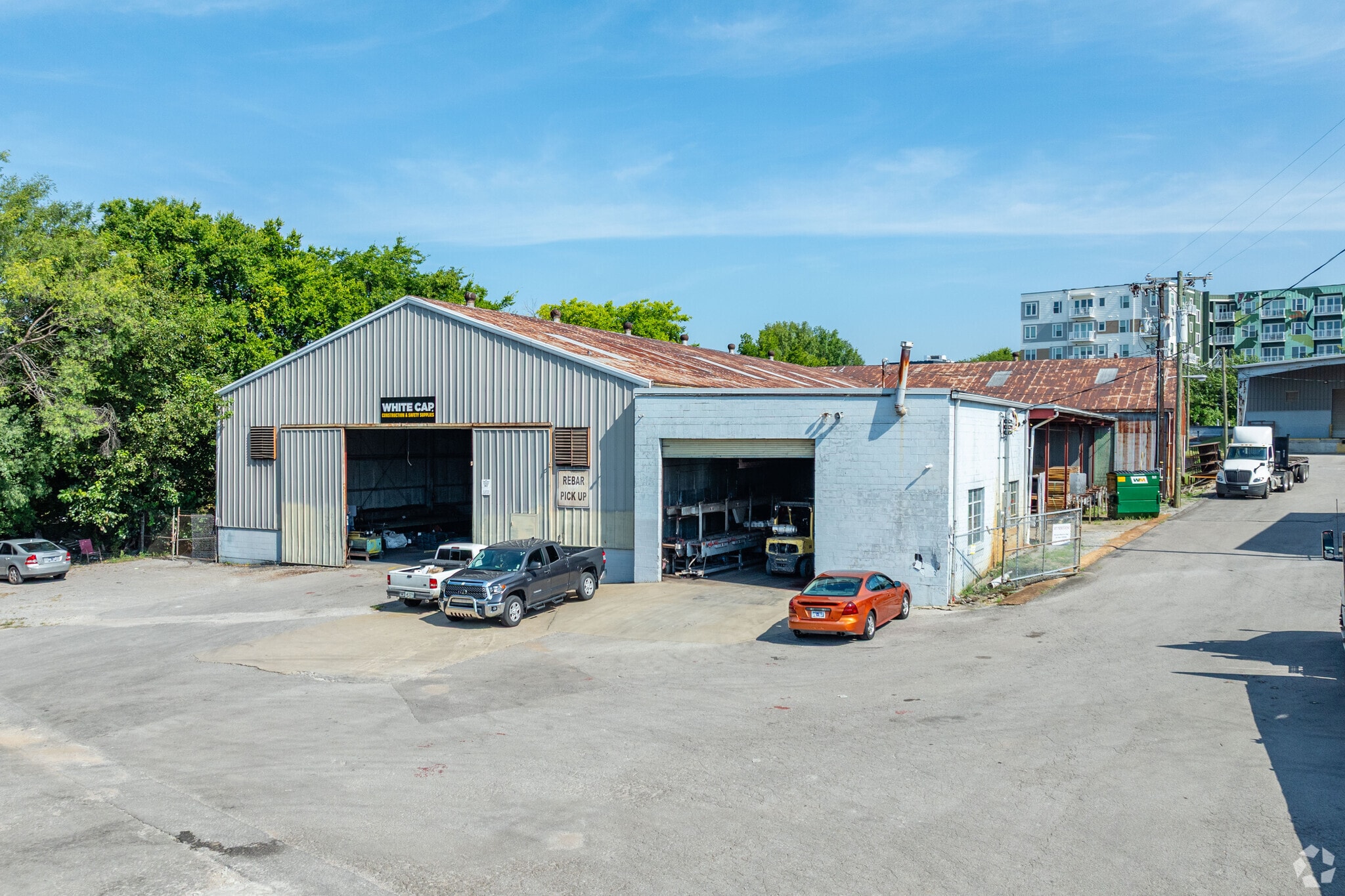 650 Southgate Ave, Nashville, TN for Rent