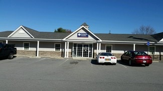 Hopewell Junction, NY Office/Medical - 1559 Route 82