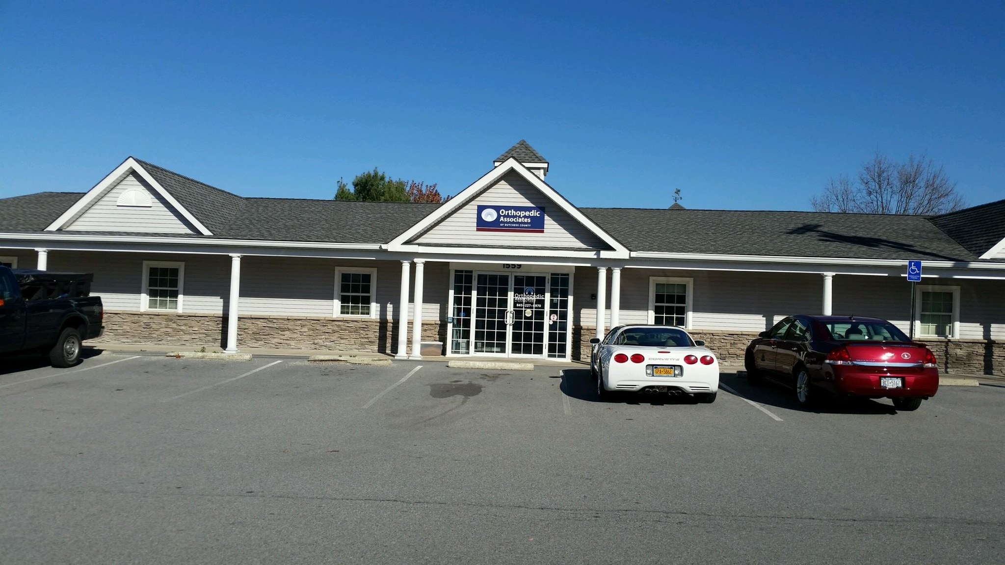 1559 Route 82, Hopewell Junction, NY for Rent