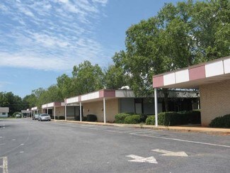 Warner Robins, GA Retail - 507-577 N Houston Rd